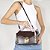 Schutz Bolsa Satchel Brera Aged Média Couro Marrom - Imagem 2