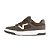 Vans Tenis Upland 2 Tone Brown - Imagem 1