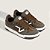 Vans Tenis Upland 2 Tone Brown - Imagem 2
