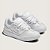Vans Tenis Upland White White - Imagem 2