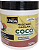 MASCARA DE HIDRATAÇÃO SALLON LINDA COCO DAS PODEROSAS 500 GR - Imagem 1