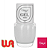 NOVO TOQUE - ESMALTE GEL CREMOSO BRANCO - Imagem 1