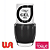 NOVO TOQUE - ESMALTE GEL CREMOSO PRETO - Imagem 1