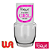 NOVO TOQUE - ESMALTE GEL TRANSPARENTE TOP COAT - Imagem 1