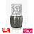 NOVO TOQUE - ESMALTE GEL GLITER ENERGIA - Imagem 1