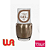 NOVO TOQUE - ESMALTE GEL METALICO NUDE - Imagem 1