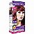 HIDRAN-HIDRACOLOR KIT -4.66 VERMELHO INTENSO  100ML - Imagem 1