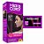 HIDRAN-HIDRACOLOR KIT -5.52  CASTANHO CLARO ACAJU  100ML - Imagem 1