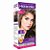 HIDRAN-HIDRACOLOR KIT -6.0 LOURO ESCURO  100ML - Imagem 1