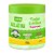 HIDRAN -GELATINA TENHO CACHOS PODEROSA ALOE VERA  500G - Imagem 1