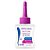 HIDRAN -reparador silicone extra brilho sos 30ml - Imagem 1