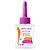 HIDRAN-reparador silicone queratina sos 30ml - Imagem 1