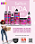 kit Sallon linda Kids Bibizinha - Imagem 1