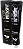 Coloração 10.1 Louro Claríssimo Acinzentado 50 G  - Vizzage - Imagem 1