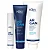 Kit Crescimento Capilar Argan Home Restauração Hoka - Imagem 1