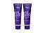 Kit Shampoo E Máscara Matizador Blond + Gloss reparador de pontas - Imagem 2