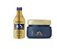 Kit Hobety Banho De Ouro Shampoo 300 Ml+ Mascara 300Gr - Imagem 1