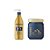Kit Hobety Banho De Ouro Shampoo 750Ml + Mascara 750Gr - Imagem 1