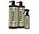 Hobety Vegan Kit Shampoo+Bálsamo 2X1L E Pré-Shampoo 150Ml - Imagem 1