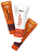 Kit Pós Progressiva Shampoo + Condicionador + Máscara Dizzarm Home Hoka - Imagem 2