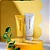 Kit Shampoo e Máscara Regeneração Intensa Bio Vegan Hoka - Imagem 2