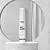 ÓLEO DE ARGAN PROTETOR TÉRMICO FINALIZADOR PARA CABELOS RESSECADOS 120ML HOKA - Imagem 3