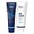 Kit Reparação Shampoo e Máscara Argan Anticaspa Hoka - Imagem 1