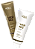 Kit Shampoo e Máscara Brilho Intenso Antifrizz Banho de Verniz Hoka - Imagem 3