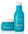 Kit Esfoliação Mar Morto Home Care Hobety 300ml - Imagem 1