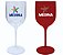 Taça de vinho 400ml - Imagem 1