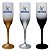 Taça Champanhe 150ml lisa premium. - Imagem 3