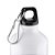 Garrafa em alumínio reciclado 550ml - Imagem 4