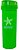 GARRAFA ECO WORLD LISA VERDE NEON SIPAT 480ml. - Imagem 1