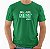 Camiseta Verde Sipat. - Imagem 1