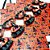 Colarinho Estampado Halloween - 10 unidades - Imagem 5