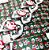Colarinho Estampado de Natal - 10 unidades - Imagem 6