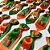 Gravata Social Duplo de Páscoa - 10 unidades - Imagem 1