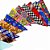 Bandanas Tricoline Estampado de Festa Junina - 10 unidades - Imagem 2