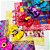 Colarinho Estampado Renda de Festa Junina - 10 unidades - Imagem 1