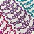 Adesivos EVA Glitter Tiara - 10 unidades - Imagem 2