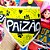 Bandanas Tecido Estampado Pais - 10 unidades - Imagem 3