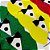 Smoking EVA Social - 10 unidades - Imagem 2