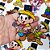 Medalha Personagens Couro Sintético de Festa Junina - 10 unidades - Imagem 3