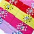 Faixa Elástica Estampada - 10 unidades - Imagem 1