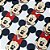 Medalha EVA Disney Mod.2 - 10 unidades - Imagem 1