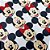 Medalha EVA Disney Mod.2 - 10 unidades - Imagem 2
