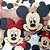 Medalha EVA Disney Mod.2 - 10 unidades - Imagem 3