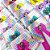 Conjunto Luxo de Festa Junina Mod.3 - 15 unidades - Imagem 2