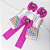 Conjunto Luxo de Festa Junina Mod.3 - 15 unidades - Imagem 4