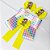 Conjunto Luxo de Festa Junina Mod.3 - 15 unidades - Imagem 7